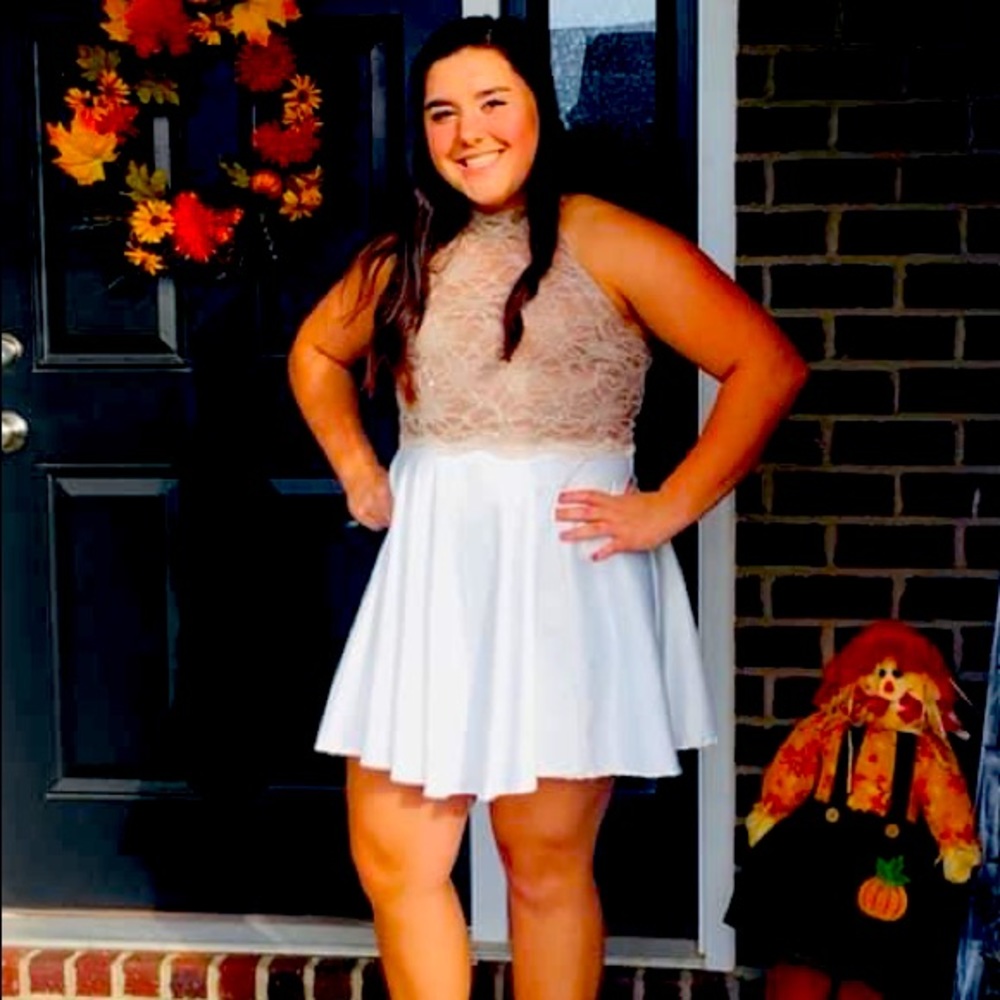 Formal Dress